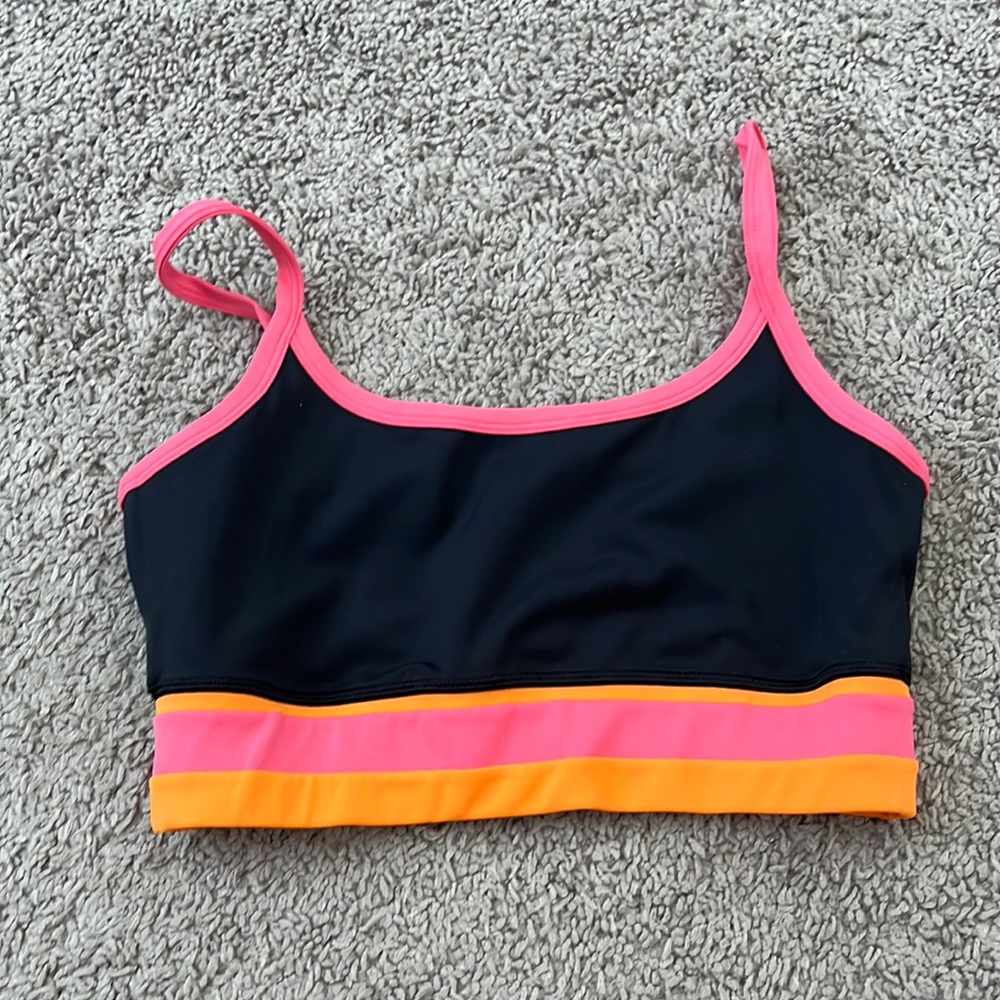 IVL Collective sports bra